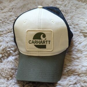 Carhartt Snapback Hat